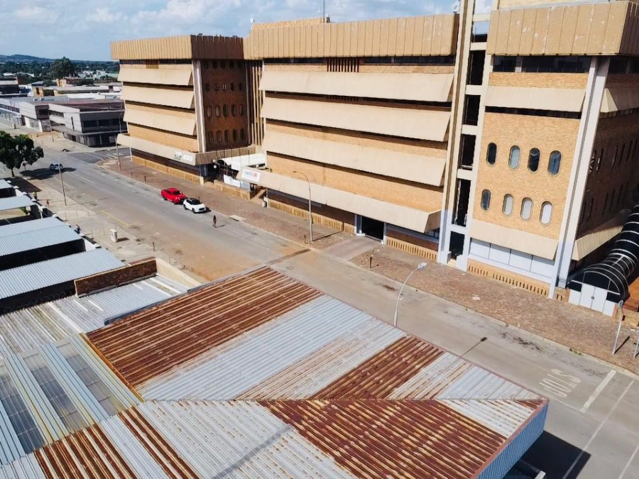 Commercial Property for Sale in Klerksdorp North West